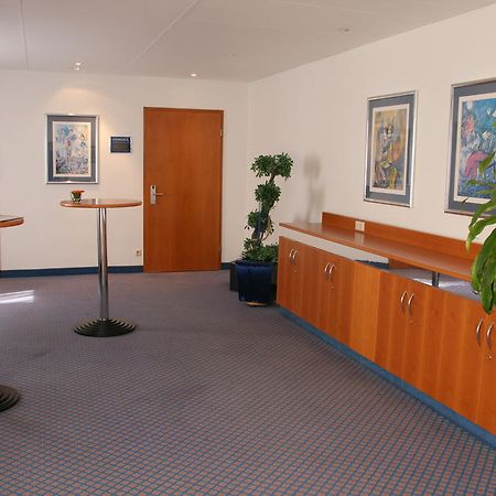 Best Western Hotel Ketterer Stuttgart Buitenkant foto