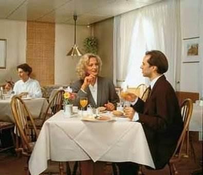 Best Western Hotel Ketterer Stuttgart Restaurant foto