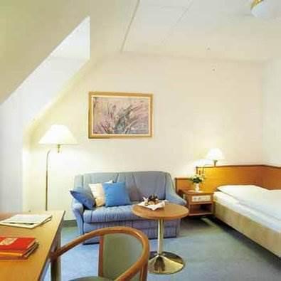 Best Western Hotel Ketterer Stuttgart Kamer foto