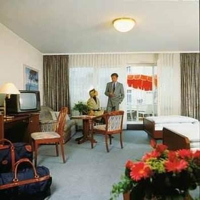 Best Western Hotel Ketterer Stuttgart Kamer foto