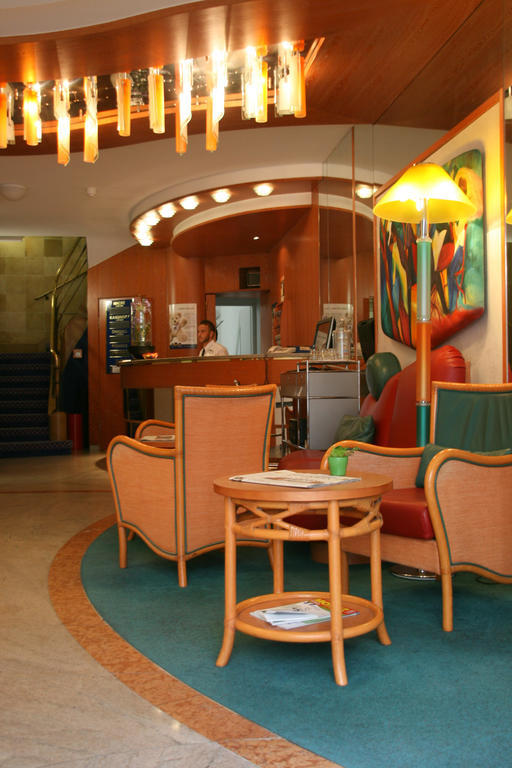 Best Western Hotel Ketterer Stuttgart Buitenkant foto