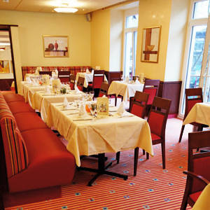 Best Western Hotel Ketterer Stuttgart Buitenkant foto