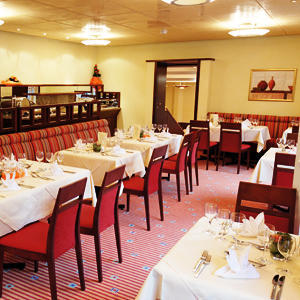 Best Western Hotel Ketterer Stuttgart Buitenkant foto